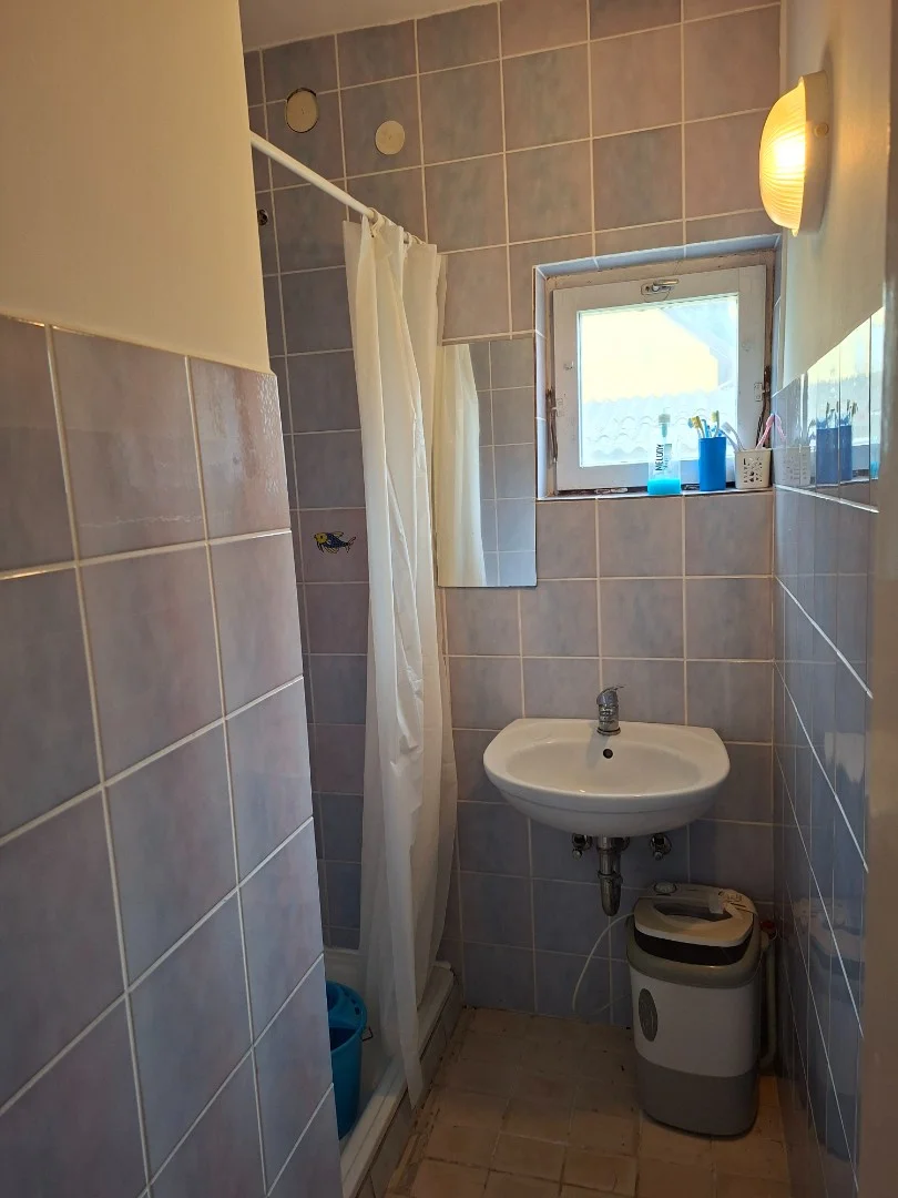 Eladó önálló nyaraló nyaraló / üdülő Balatonkeresztúron - Kép 7