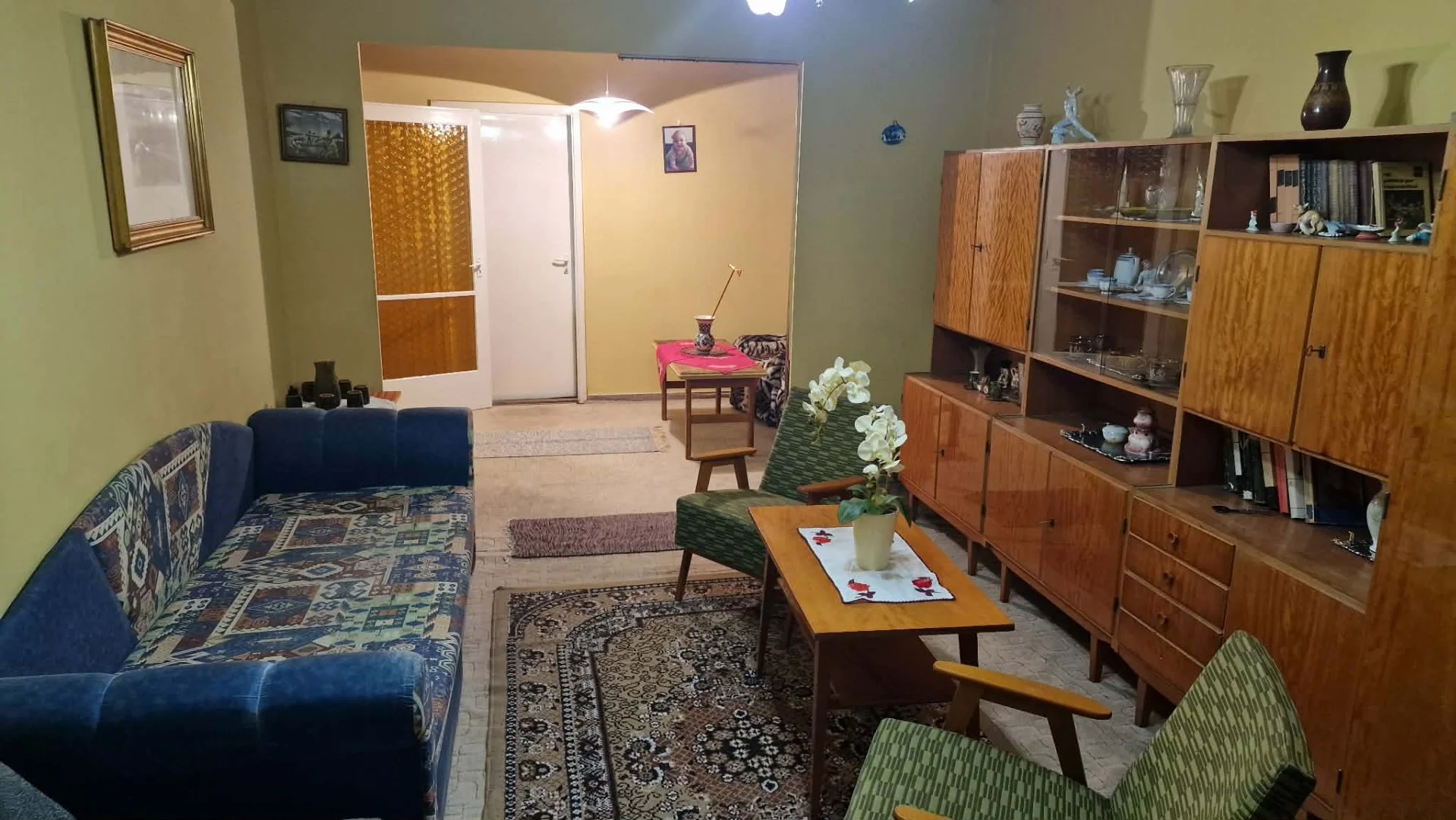 Eladó panel lakás Mosonmagyaróváron - Kép 3