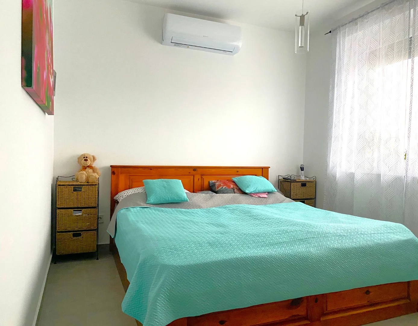 Eladó ikerház Erdőkertesen - Kép 5