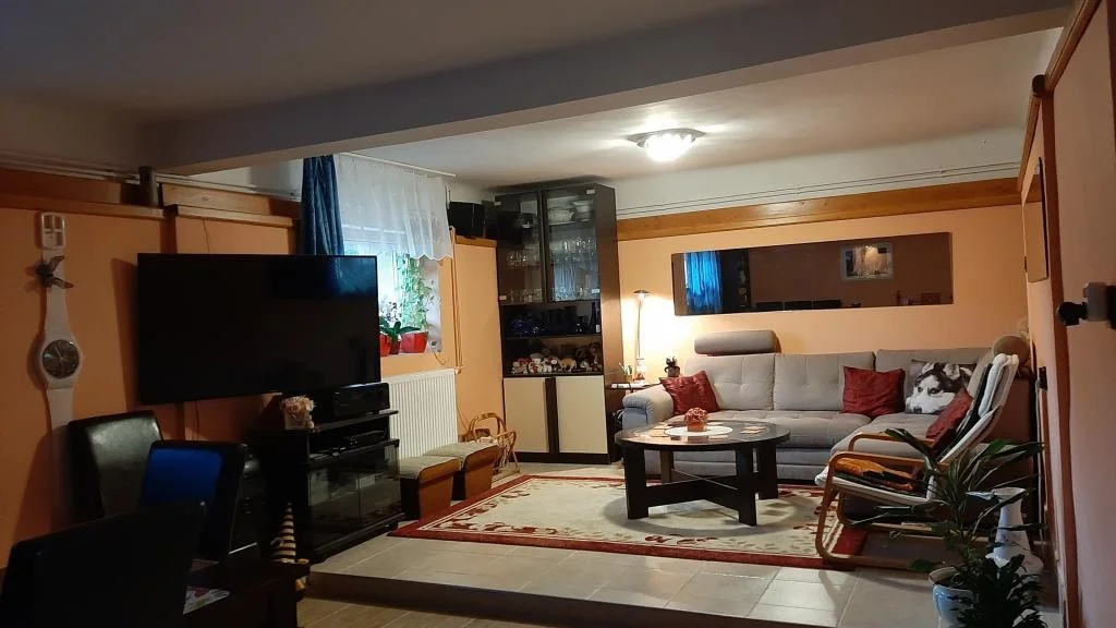 Eladó családi ház Budapest 17. ker.en - Kép 10