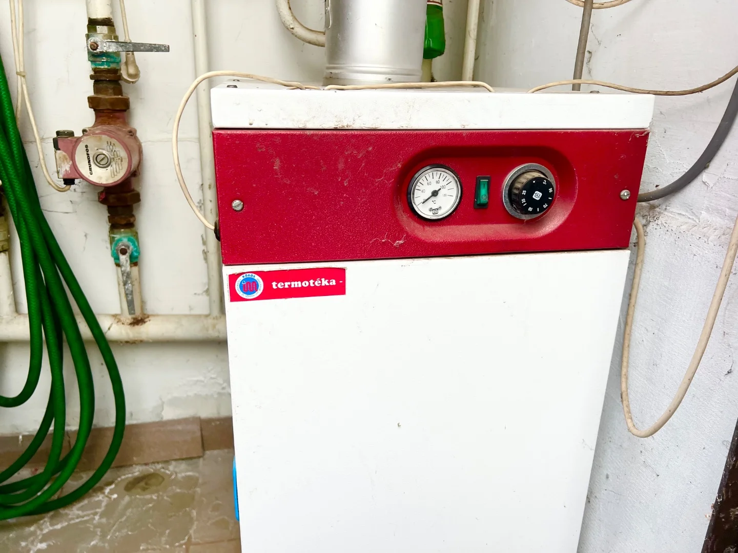 Eladó családi ház Békéscsabán - Kép 11