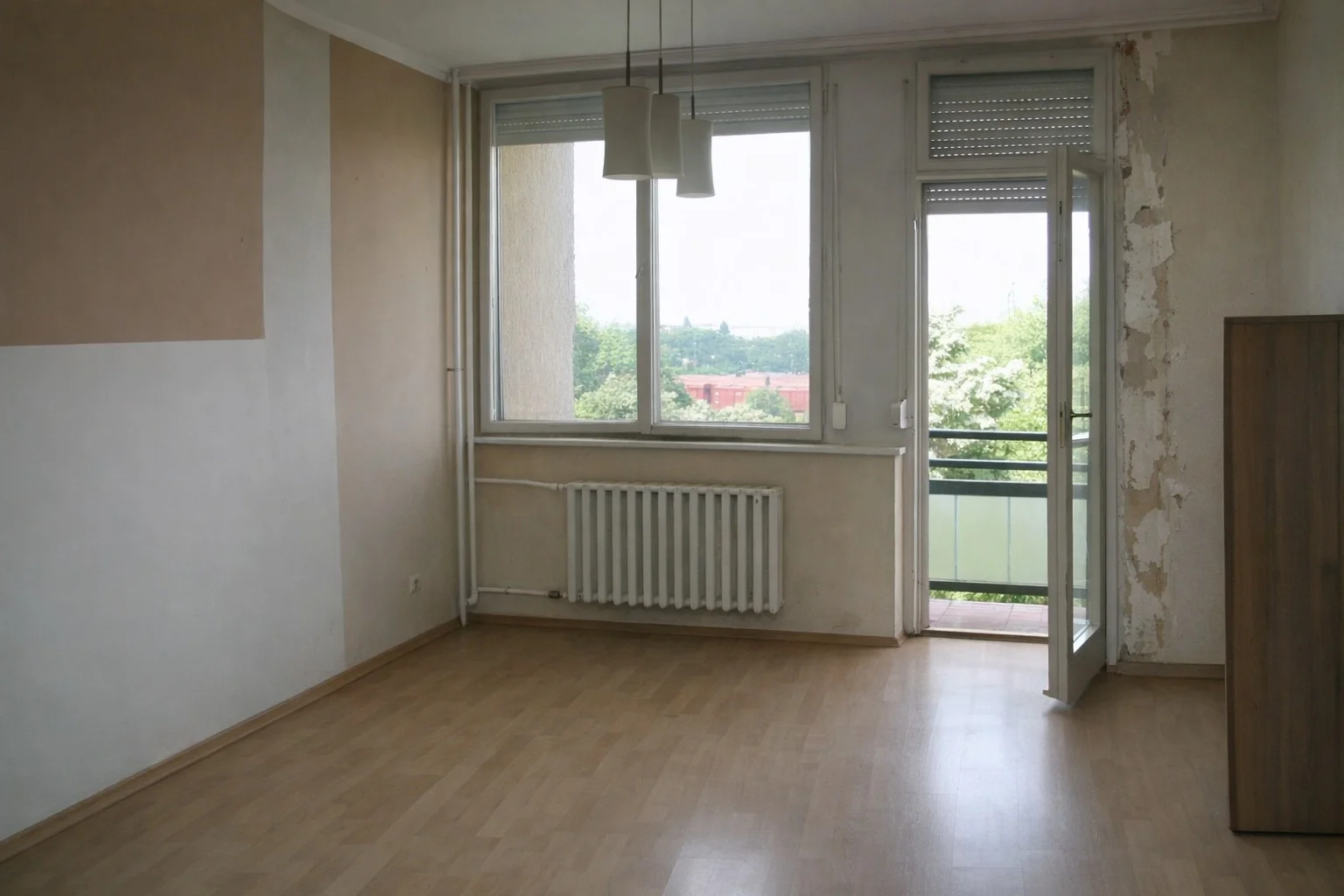 Eladó tégla lakás Szombathelyen - Kép 2