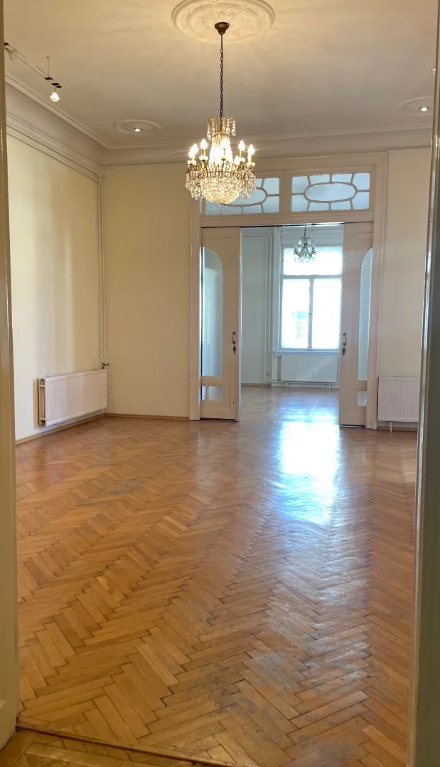 Kiadó tégla lakás Budapest 05. ker.en - Kép 13