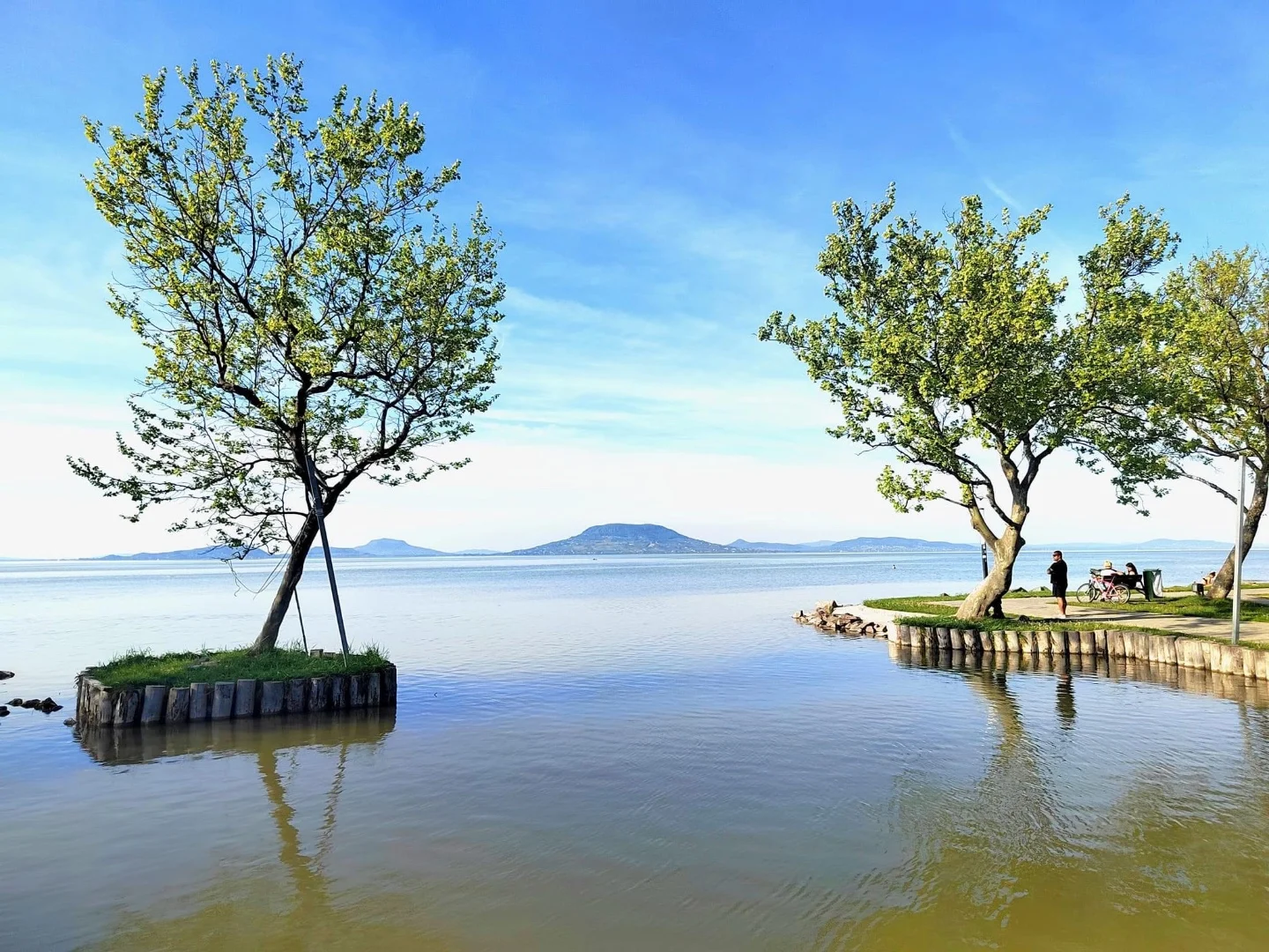 Eladó családi ház Balatonfenyvesen - Kép 19