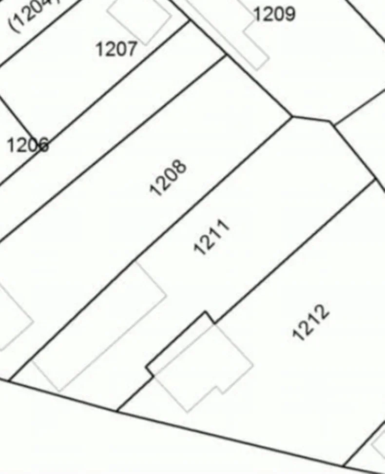 Eladó építési telek Bugyin