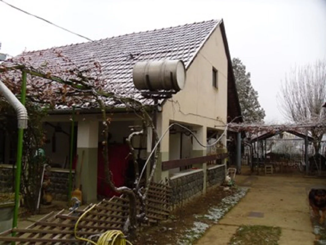 Eladó családi ház Szegeden - Kép 3