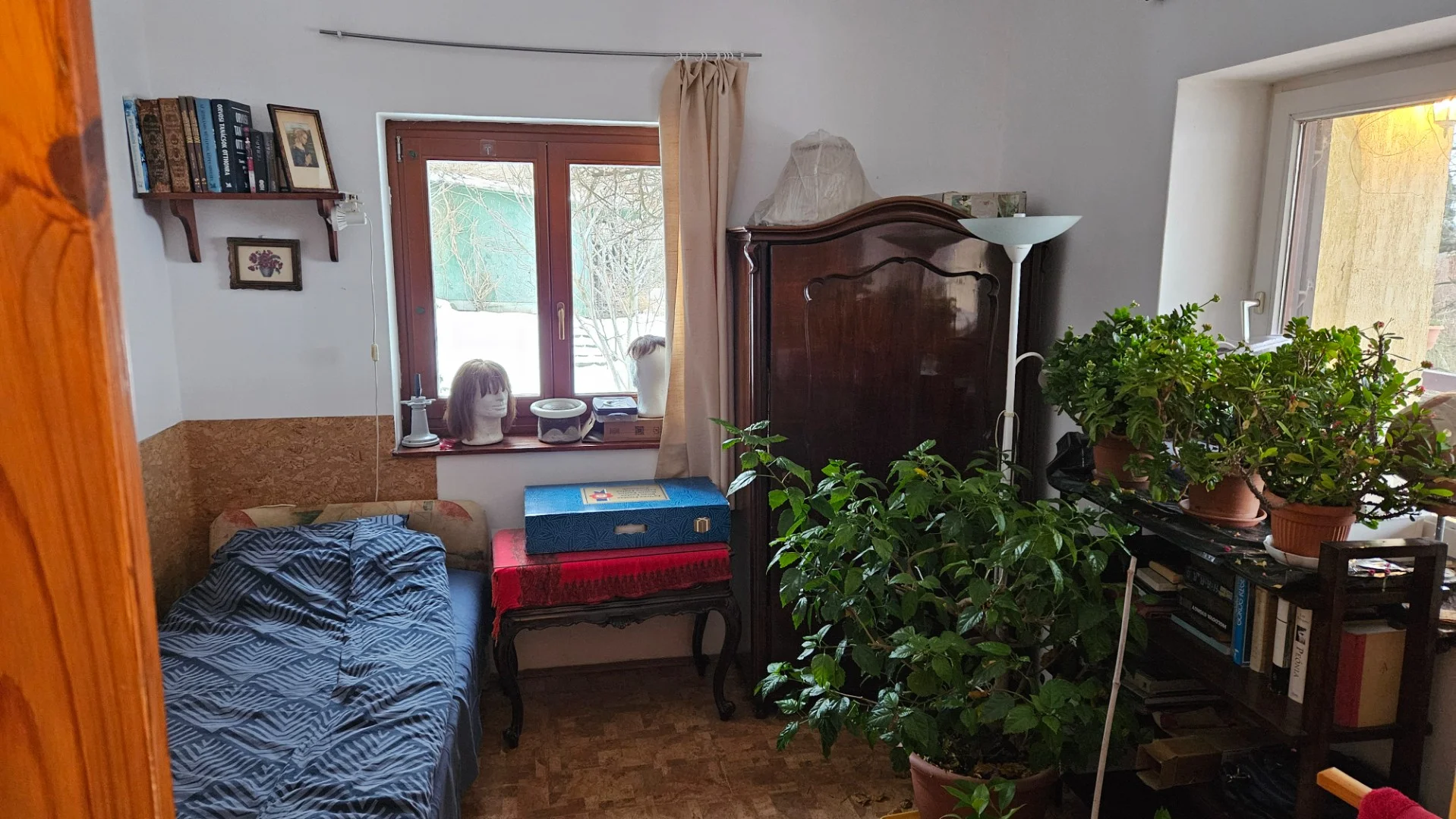 Eladó családi ház Szentendren - Kép 9