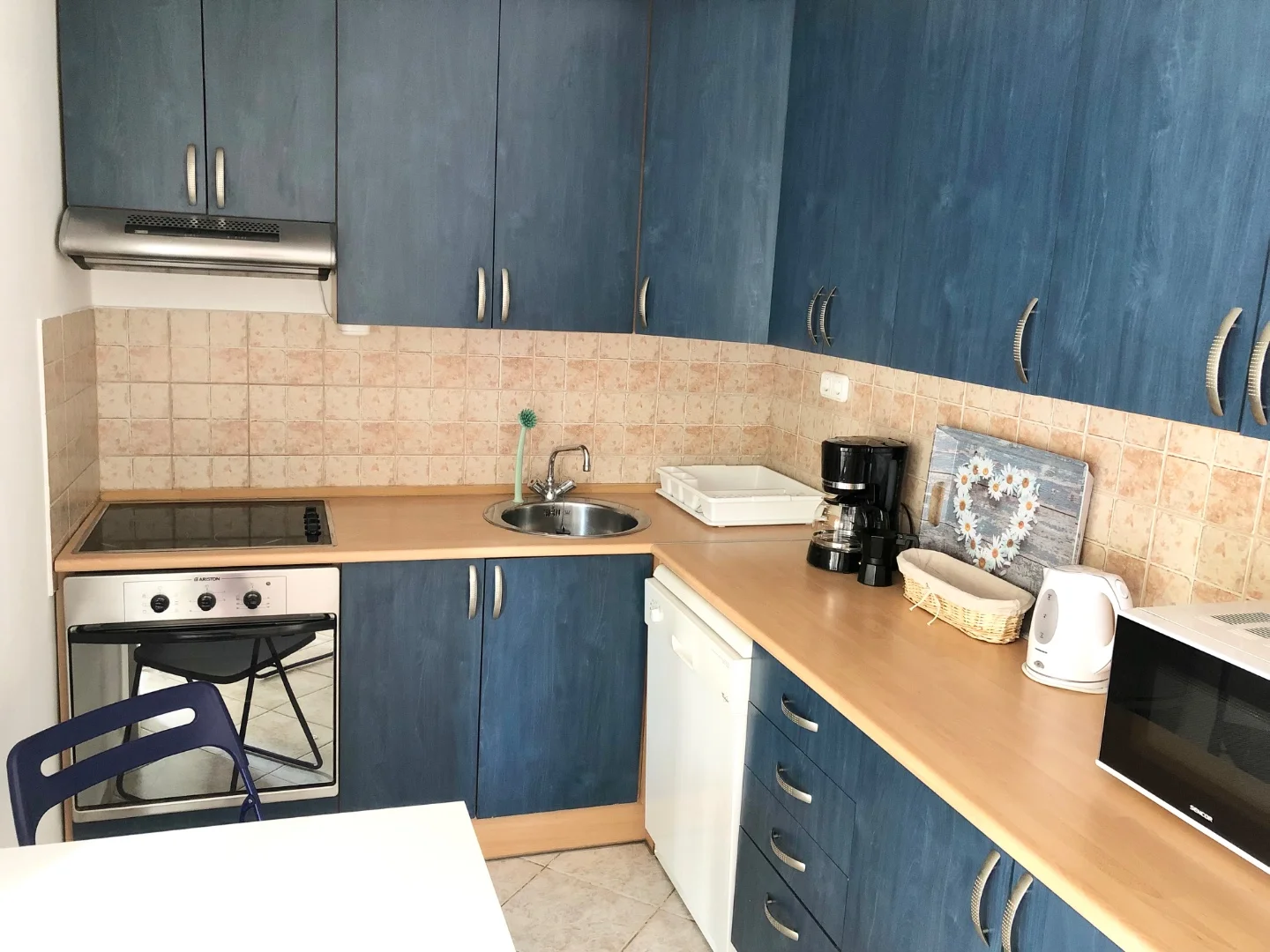 Eladó családi ház Balatonfenyvesen - Kép 12