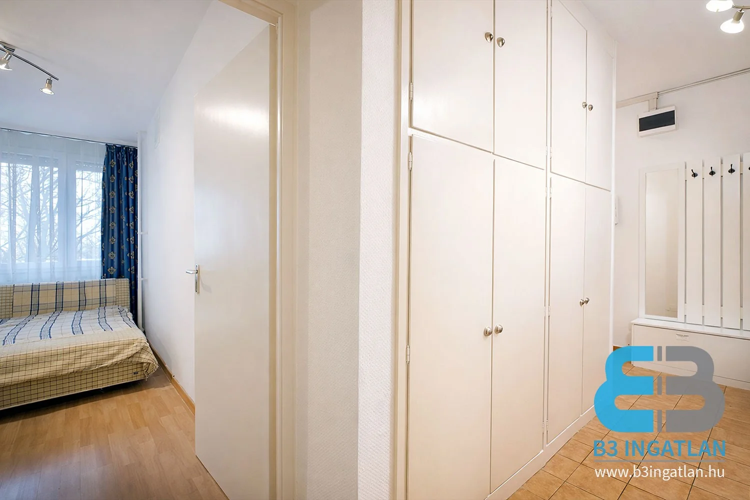 Eladó panel lakás Budapest 20. ker.en - Kép 6