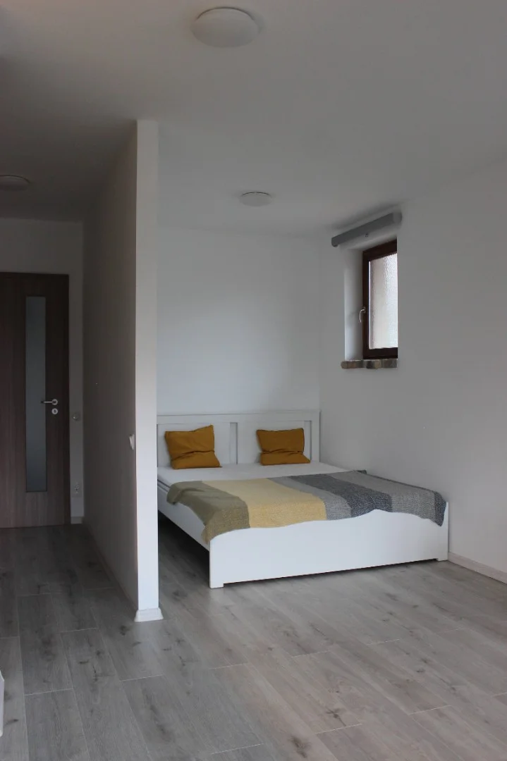 Kiadó tégla lakás Budapest 11. ker.en - Kép 7