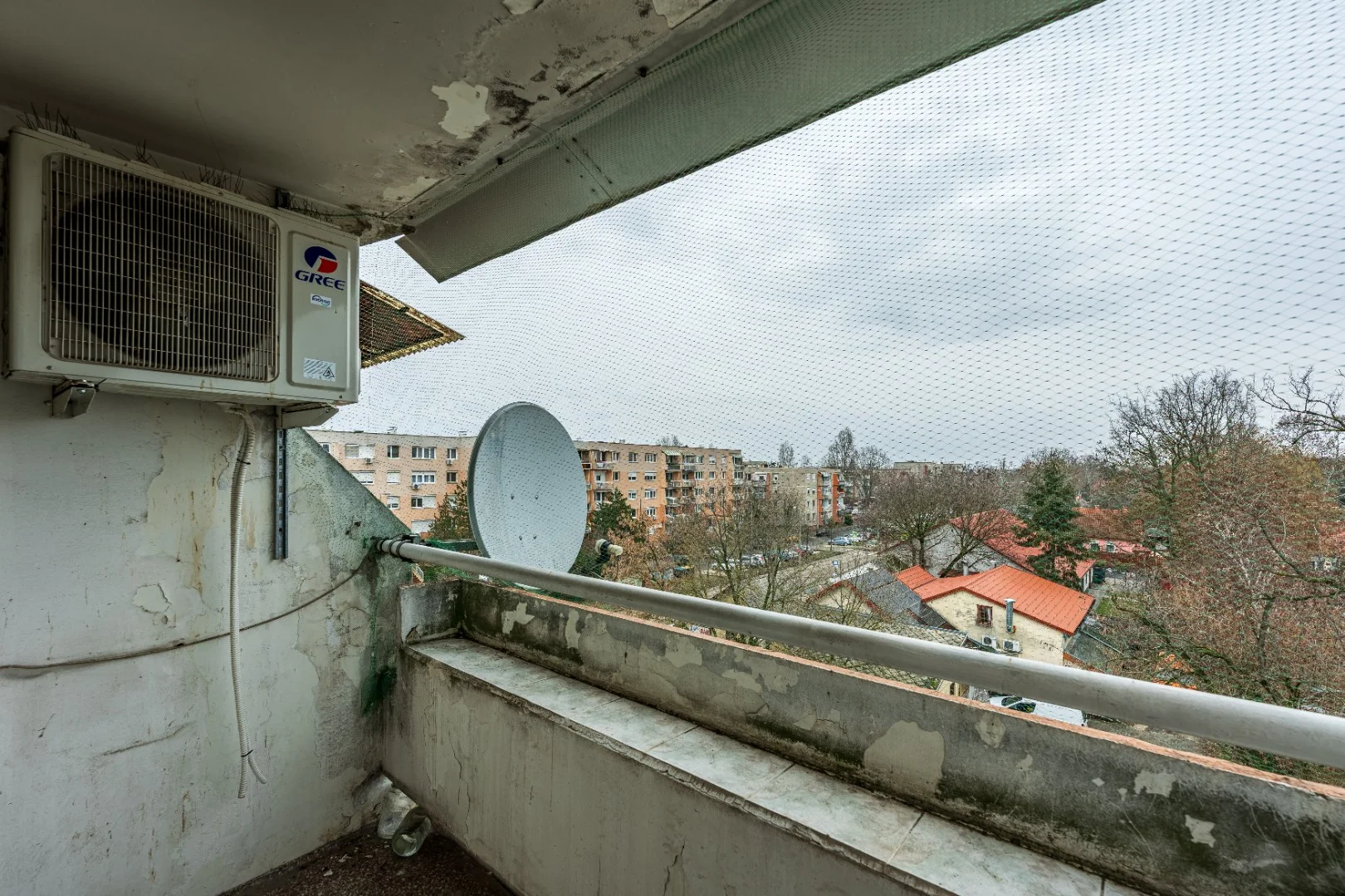 Eladó panel lakás Budapest 21. ker.en - Kép 6