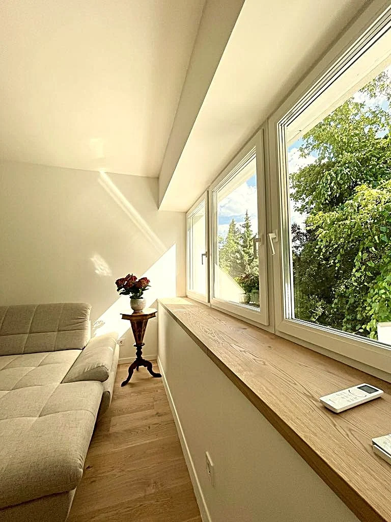 Eladó tégla lakás Budapest 02. ker.en - Kép 2