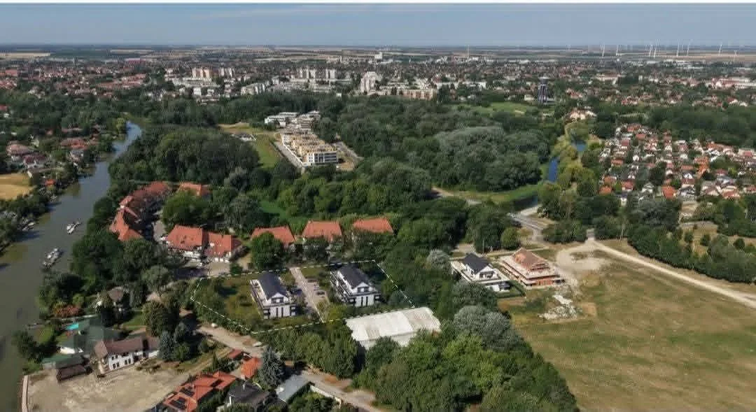 Eladó tégla lakás Mosonmagyaróváron - Kép 3