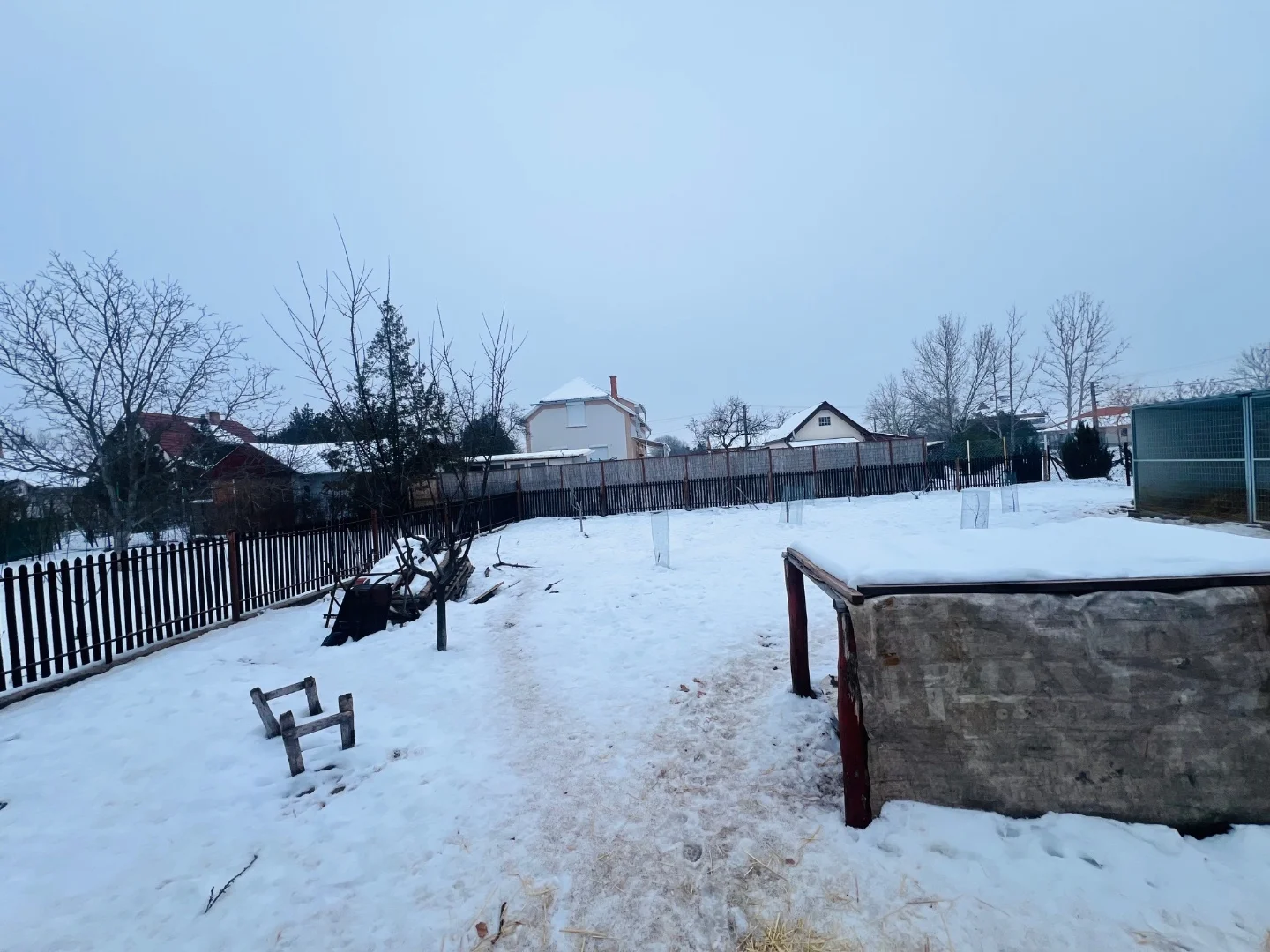 Eladó családi ház Cserkeszőlőn - Kép 9