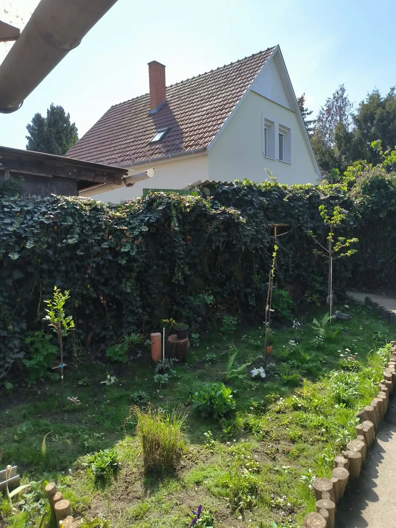 Eladó családi ház Hatvanon - Kép 15