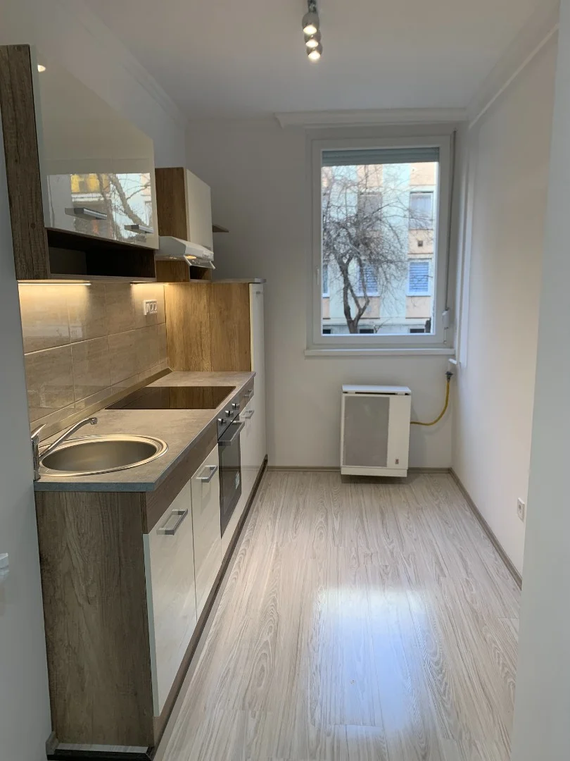 Eladó tégla lakás Debrecenben - Kép 5