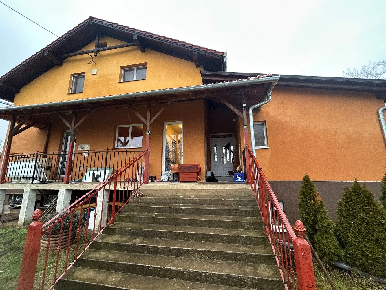 Eladó családi ház Debrecenben - Kép 15