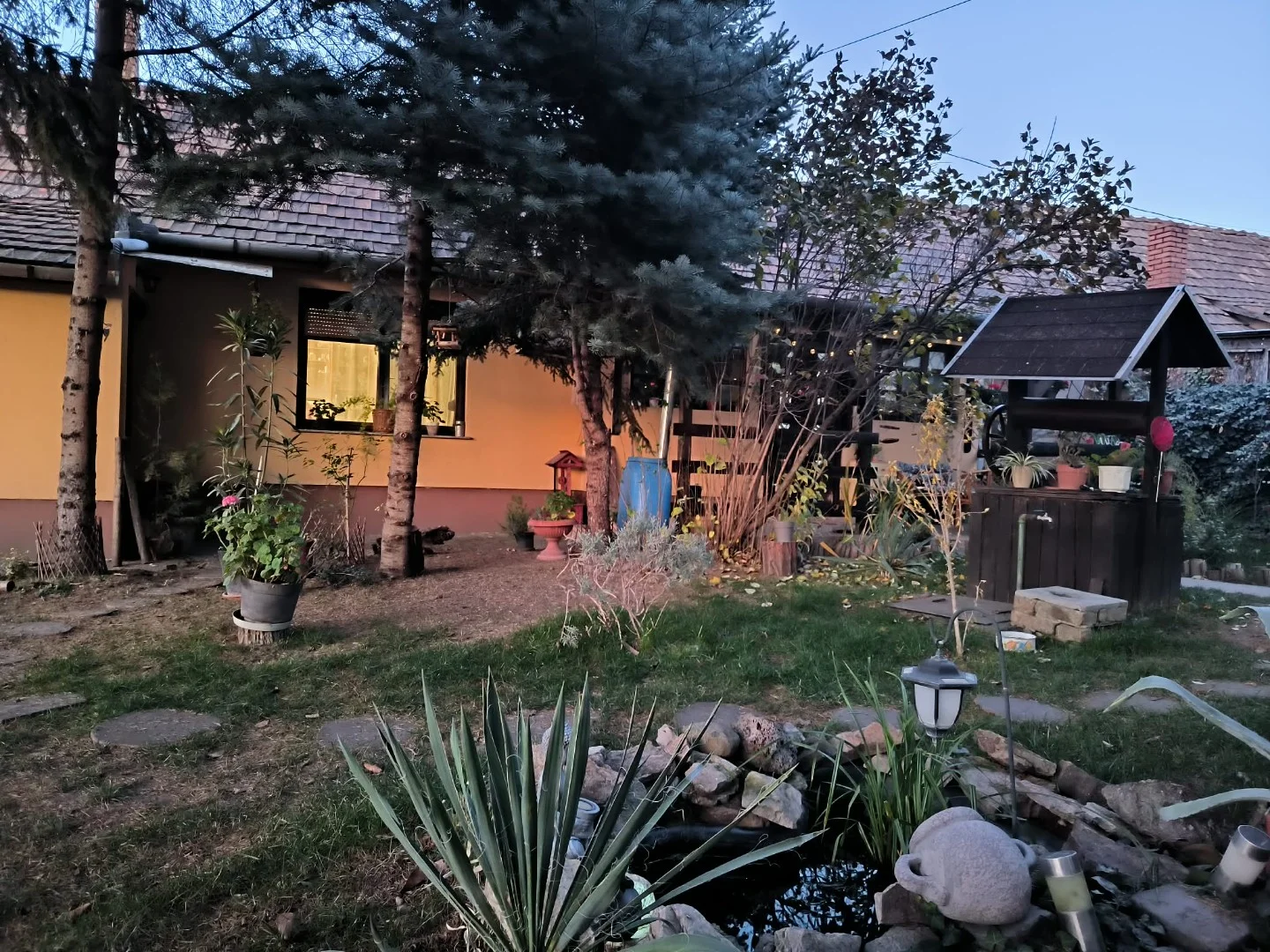Eladó családi ház Hatvanon - Kép 16