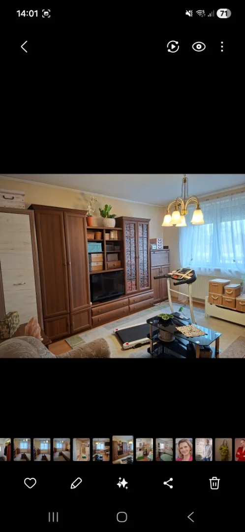 Eladó családi ház Szőlősgyöröken - Kép 5