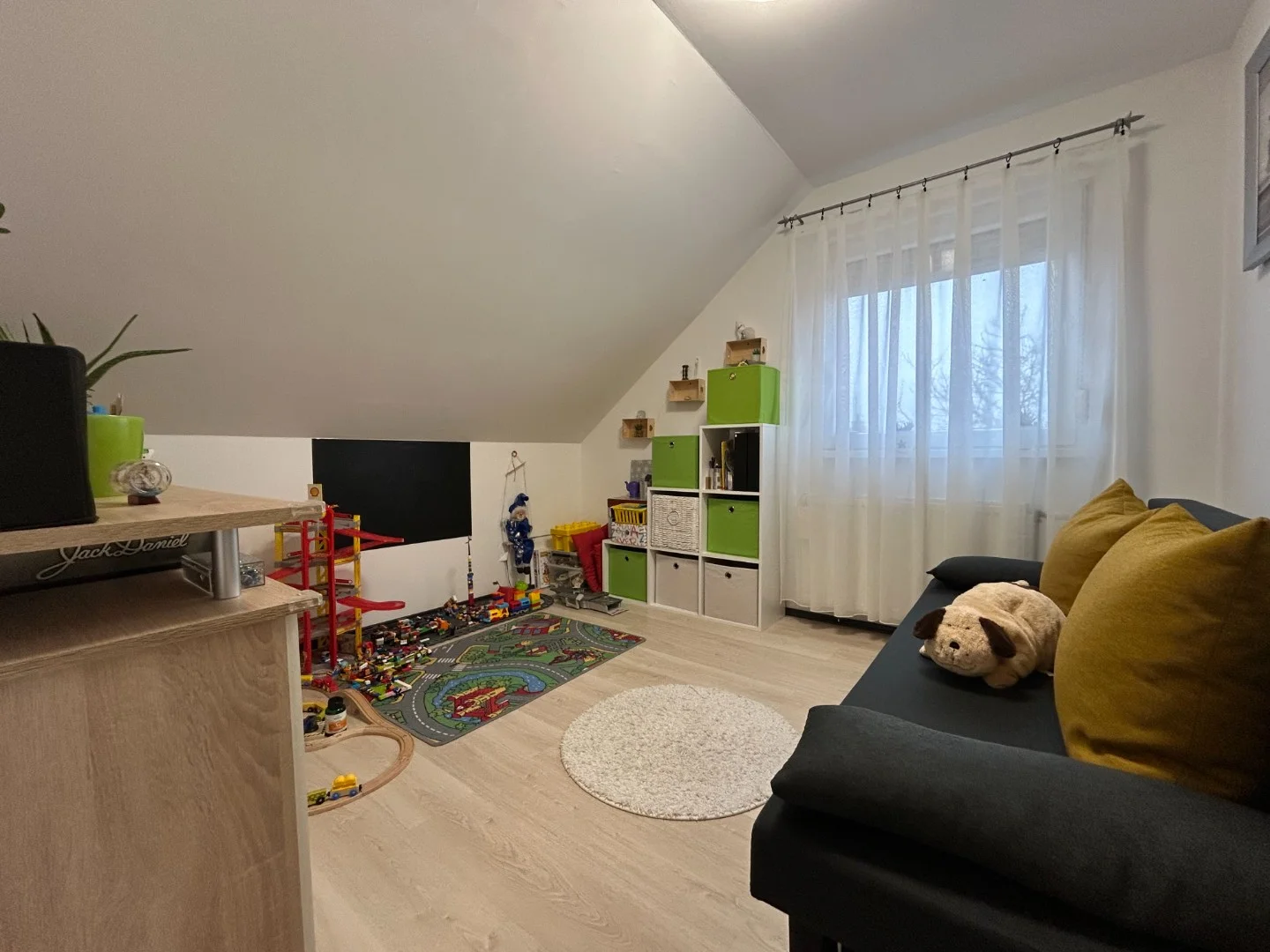 Eladó tégla lakás Debrecenben - Kép 4