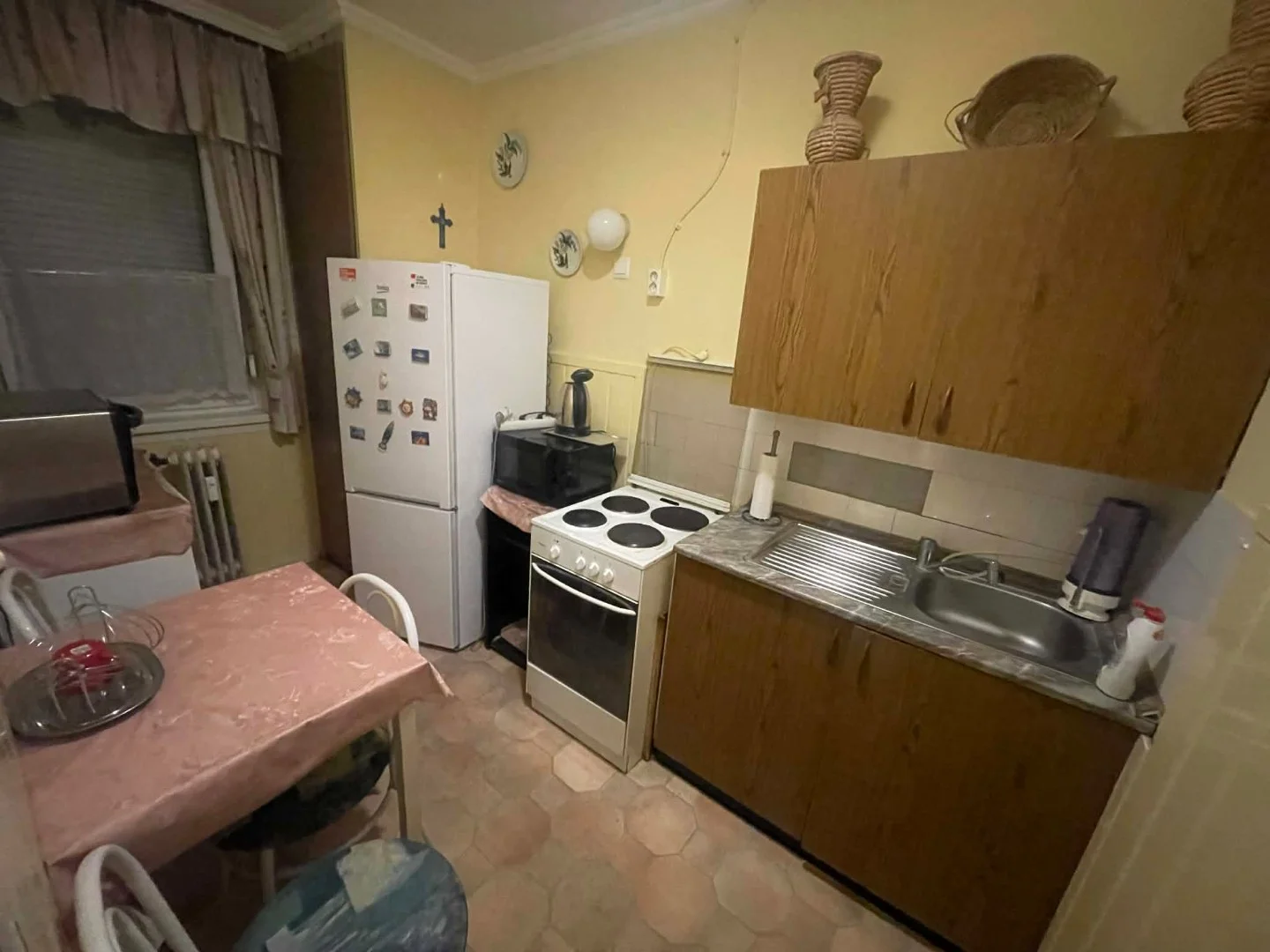 Eladó panel lakás Nyíregyházán - Kép 4