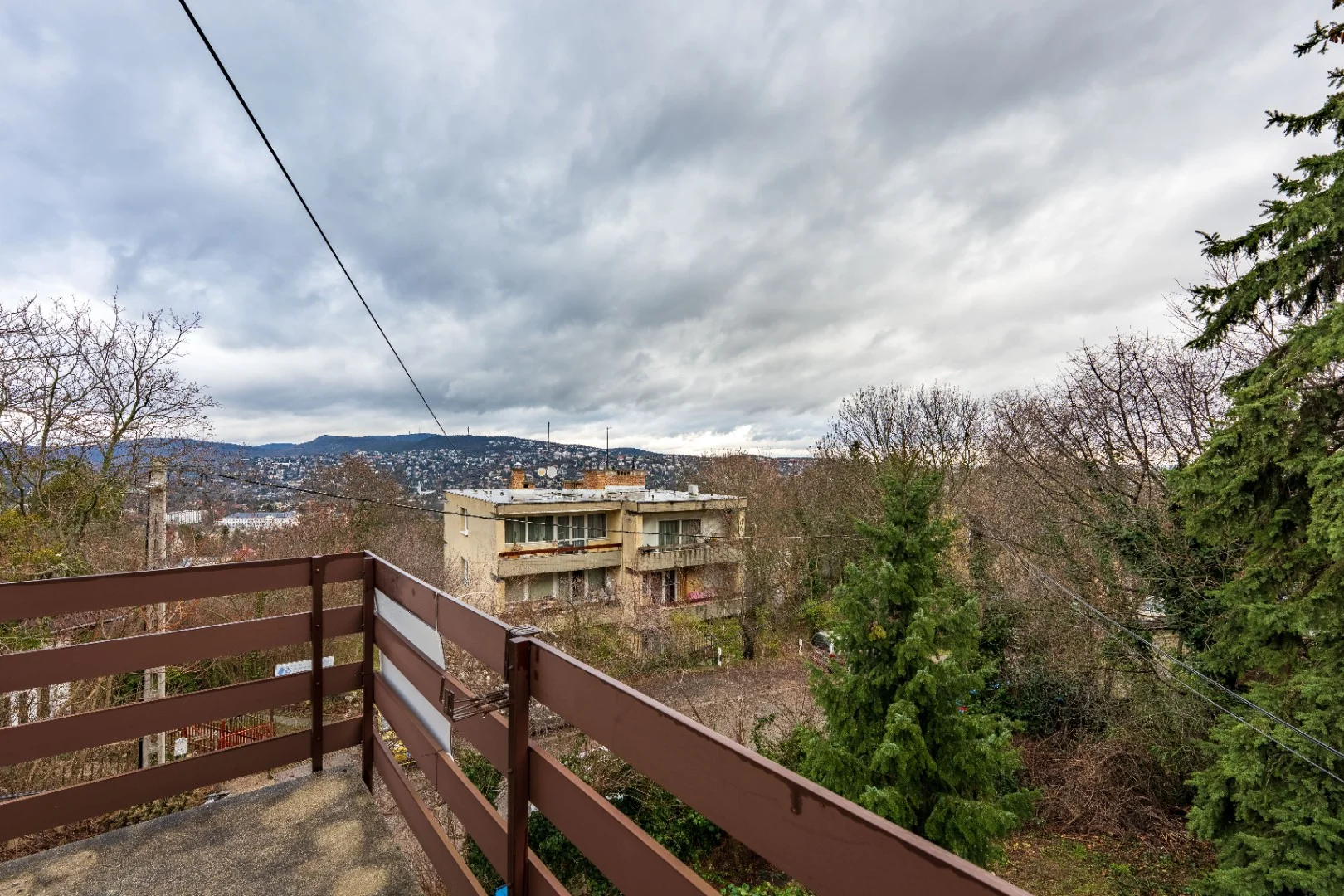 Eladó tégla lakás Budapest 12. ker.en - Kép 2