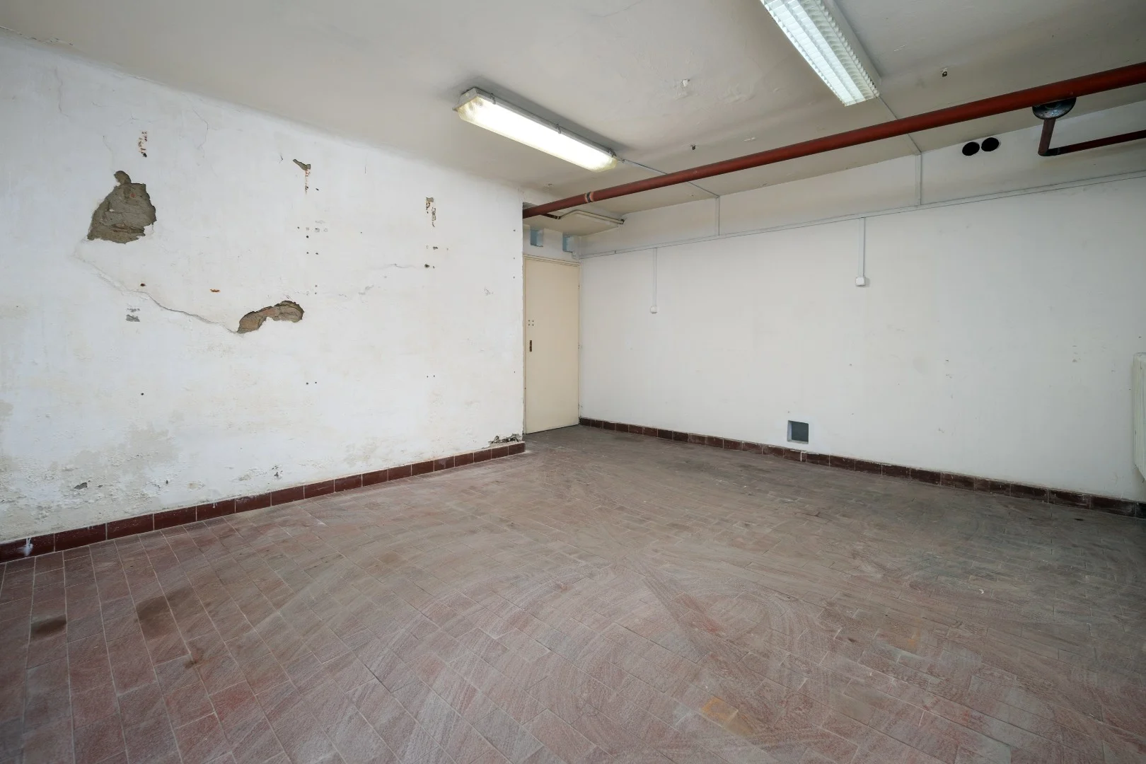 Eladó raktár ipari / raktár Budapest 09. ker.en - Kép 18