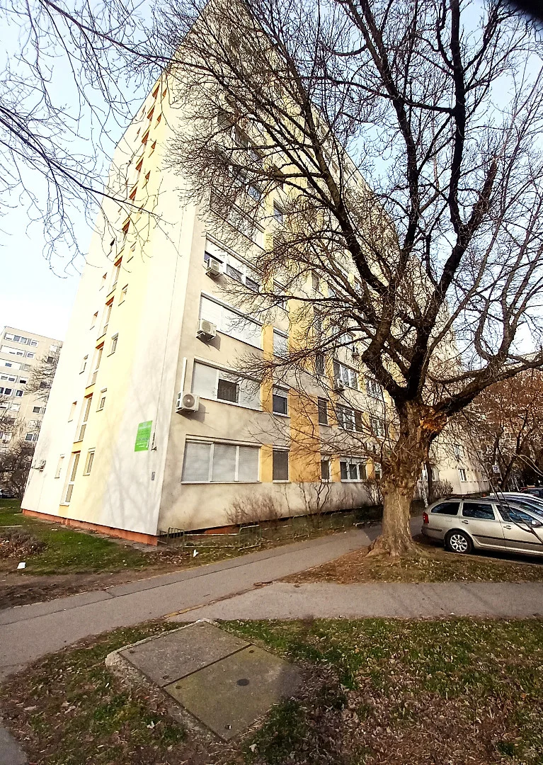 Eladó panel lakás Budapest 14. ker.en - Kép 10