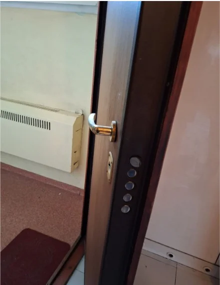 Eladó panel lakás Budapest 14. ker.en - Kép 6