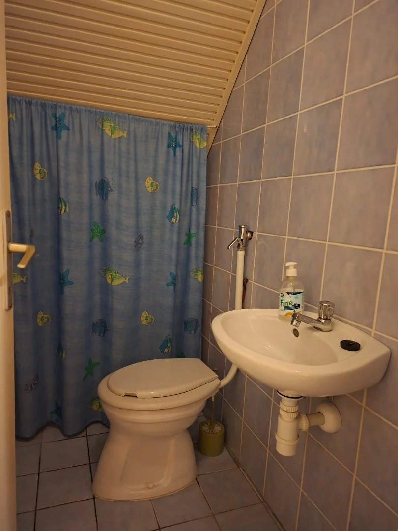 Eladó önálló nyaraló nyaraló / üdülő Balatonkeresztúron - Kép 11