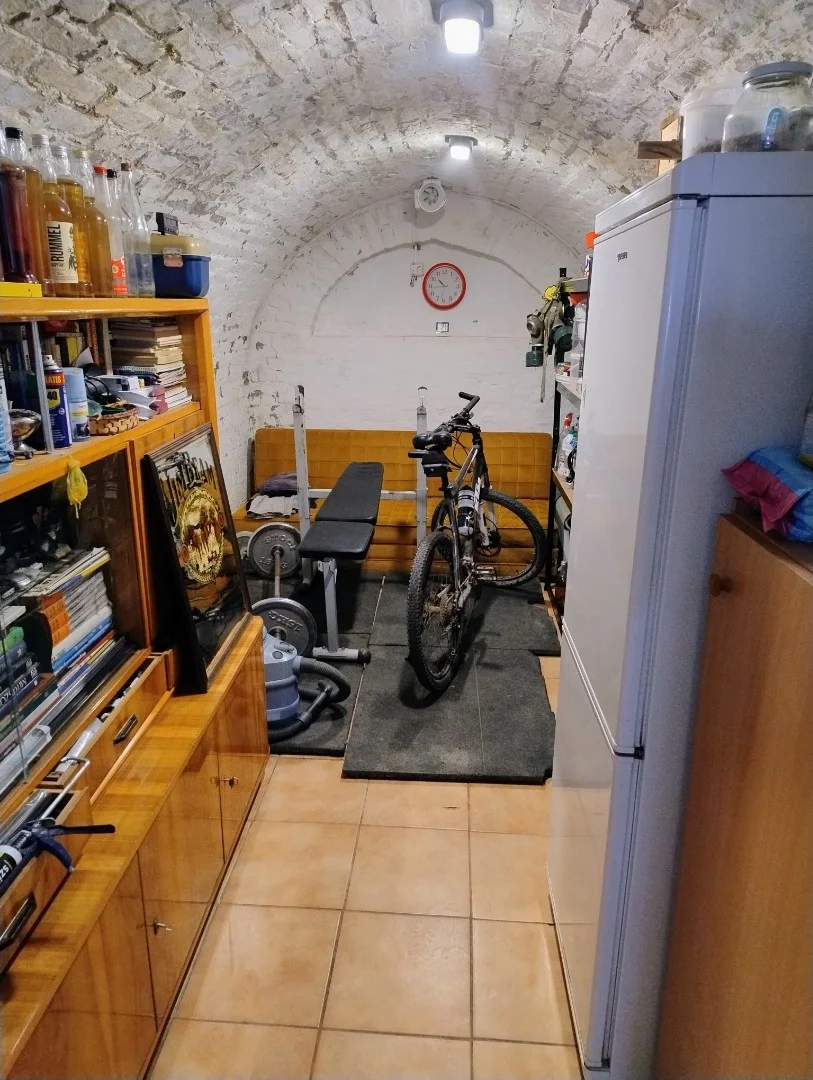 Eladó családi ház Dombóváron - Kép 17