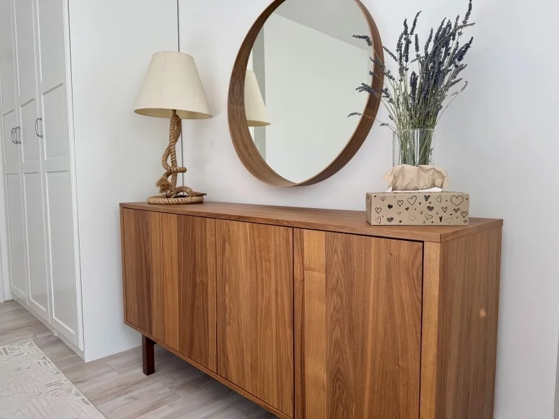 Eladó tégla lakás Pécsen