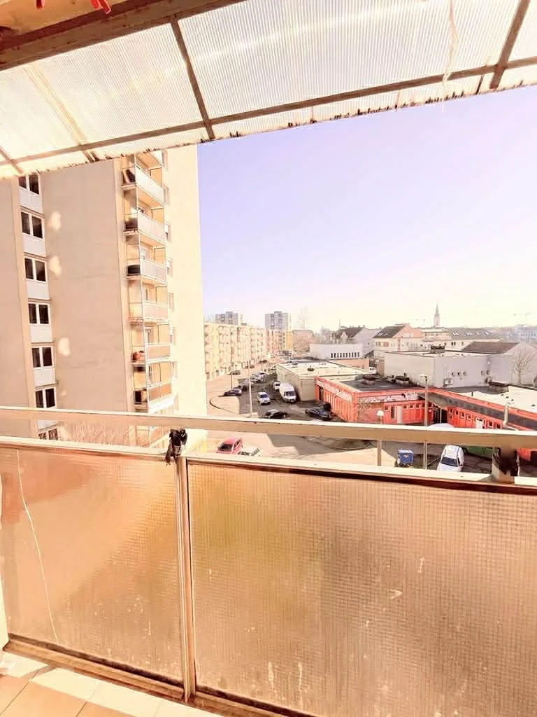 Eladó panel lakás Miskolcon - Kép 7