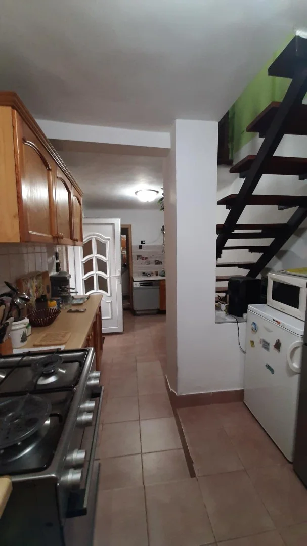 Eladó családi ház Budapest 17. ker.en - Kép 4