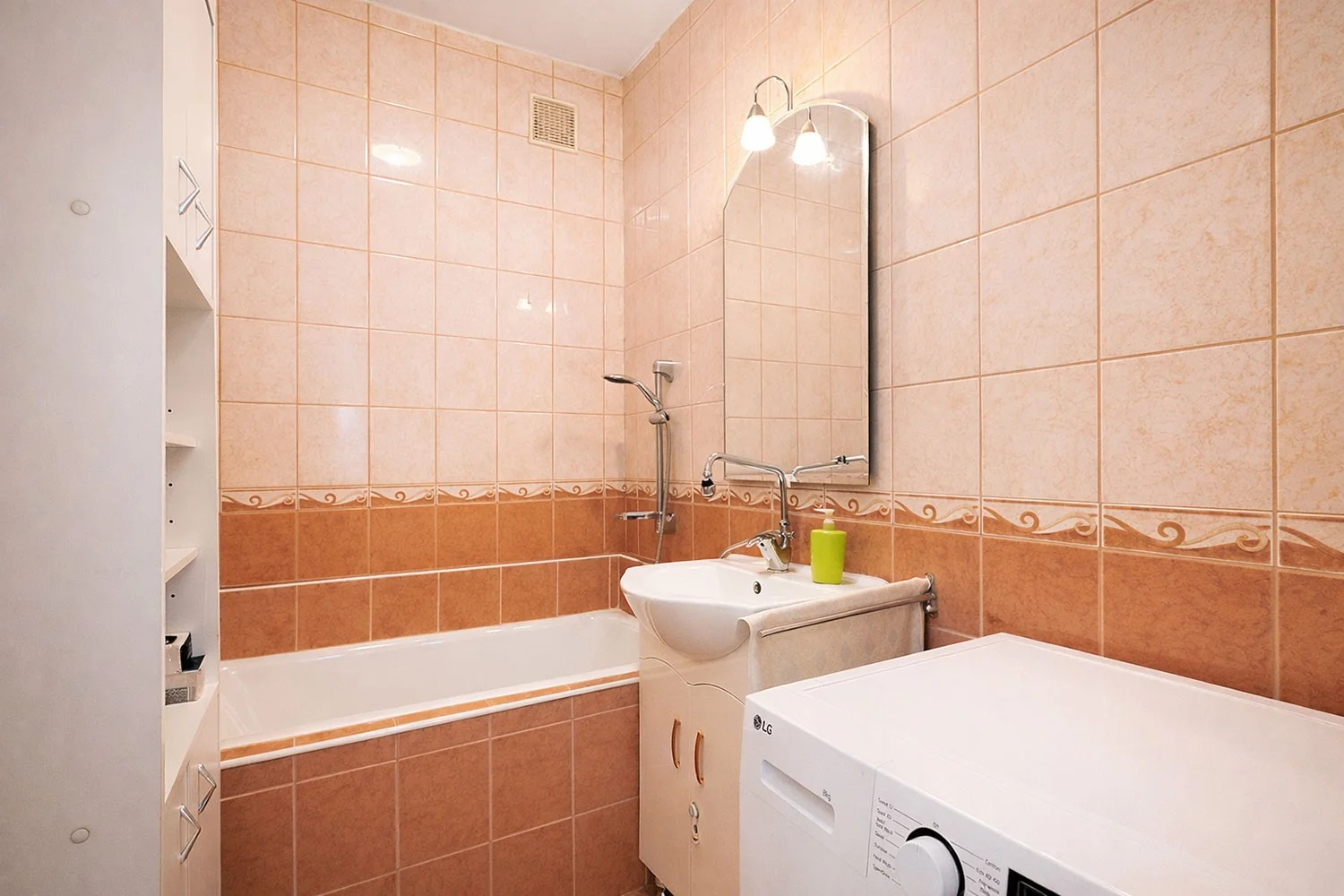 Eladó panel lakás Budapest 20. ker.en - Kép 6