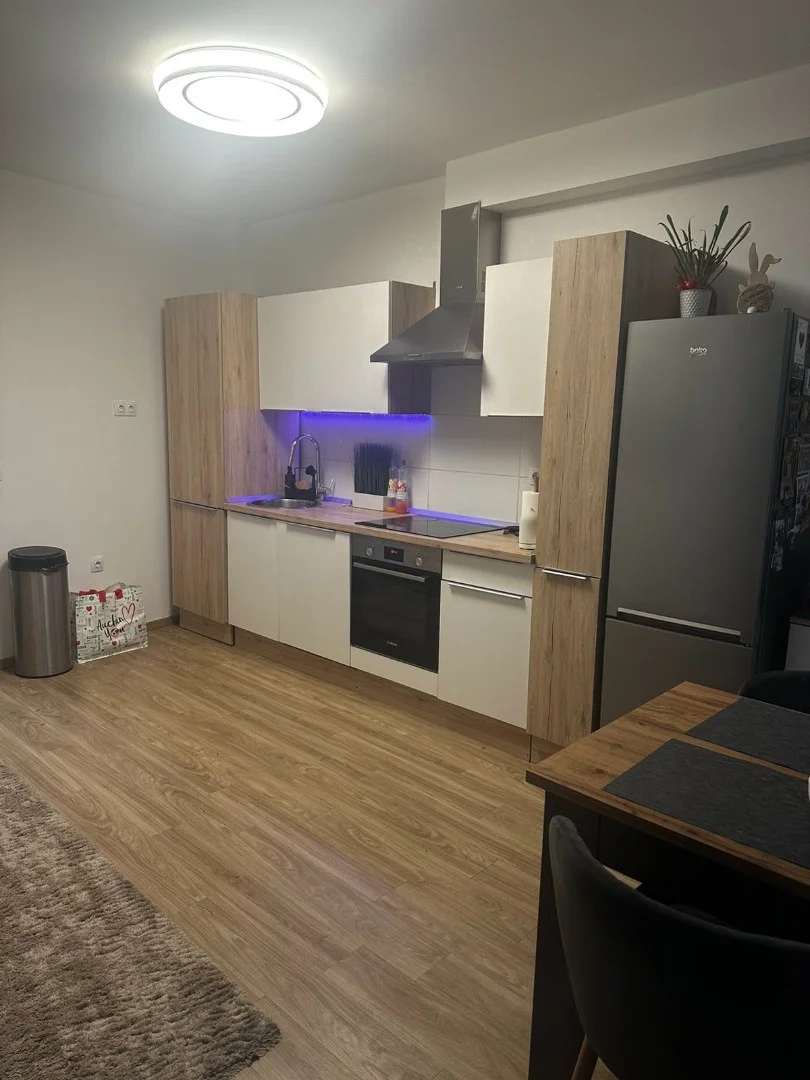 Eladó tégla lakás Miskolcon - Kép 7