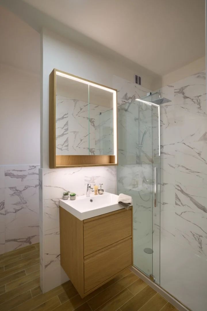 Eladó tégla lakás Pécsen - Kép 20