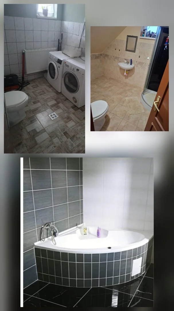 Eladó családi ház Csertőn - Kép 2