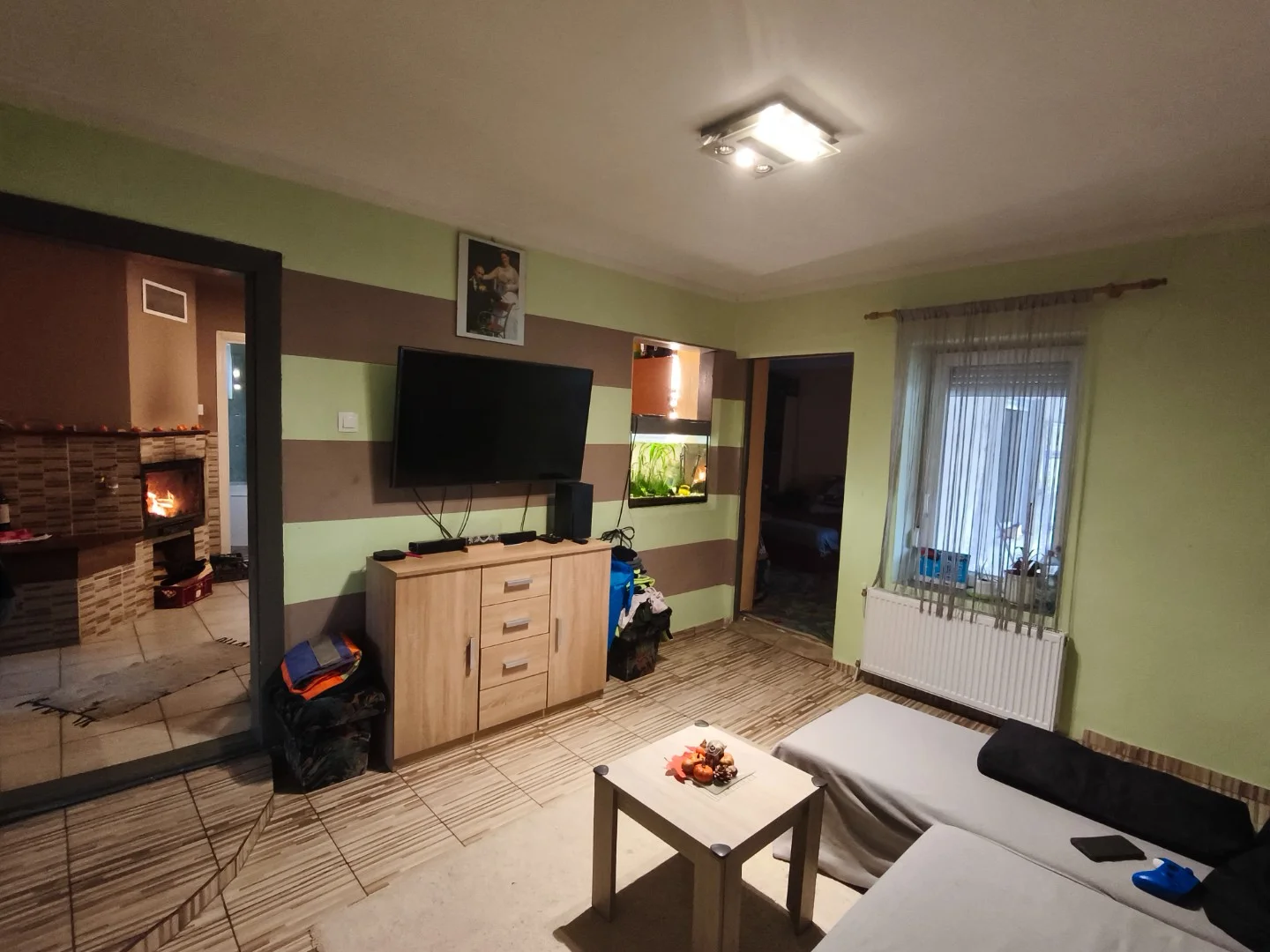 Eladó családi ház Balatonfőkajáron - Kép 4