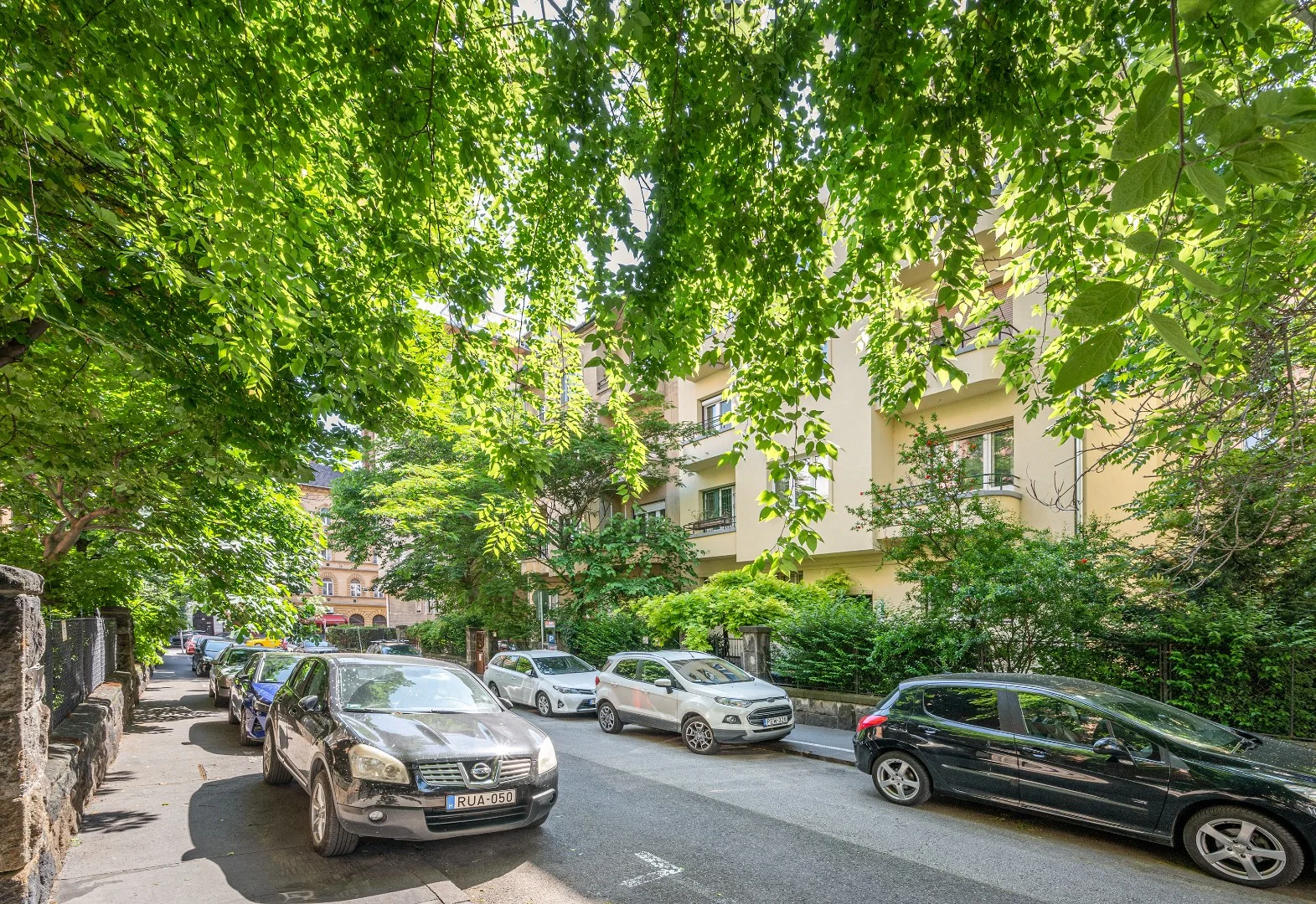 Kiadó tégla lakás Budapest 09. ker.en - Kép 8