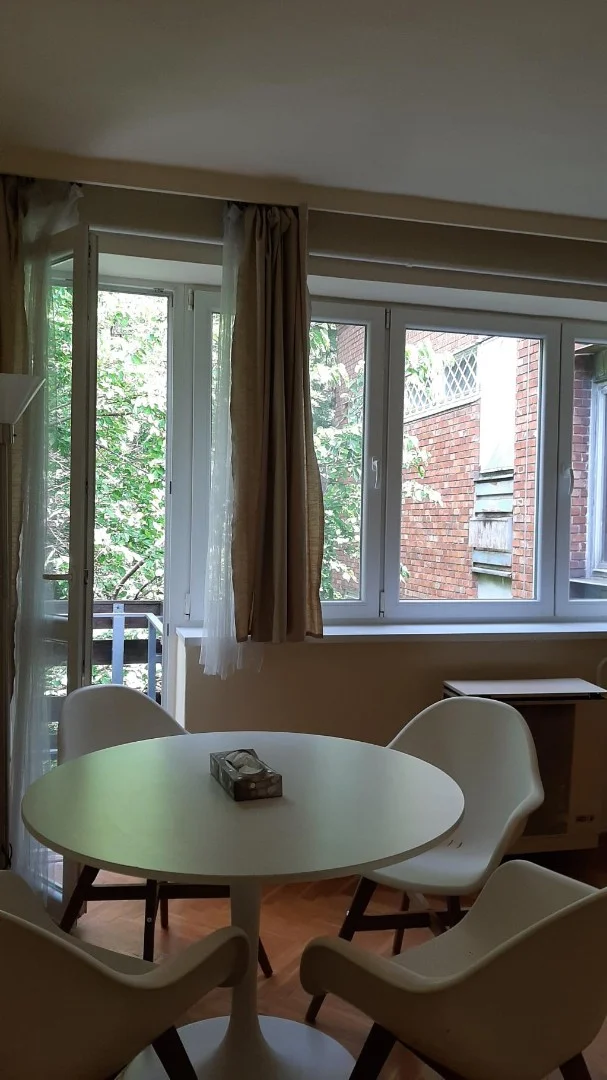 Kiadó tégla lakás Budapesten - Kép 12