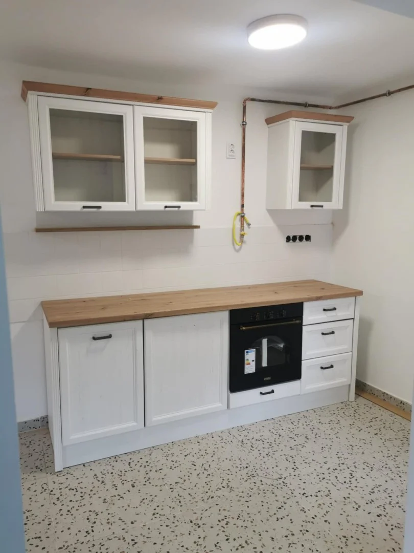 Eladó házrész Debrecenben