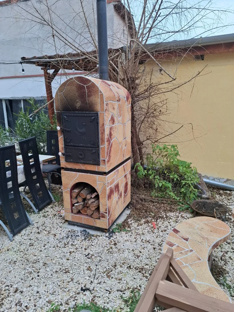 Eladó családi ház Budapest 20. ker.en - Kép 6