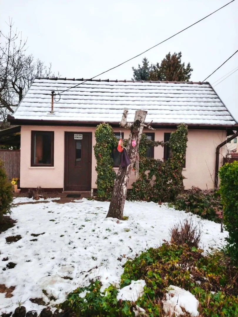 Eladó családi ház Budapest 20. ker.en - Kép 19