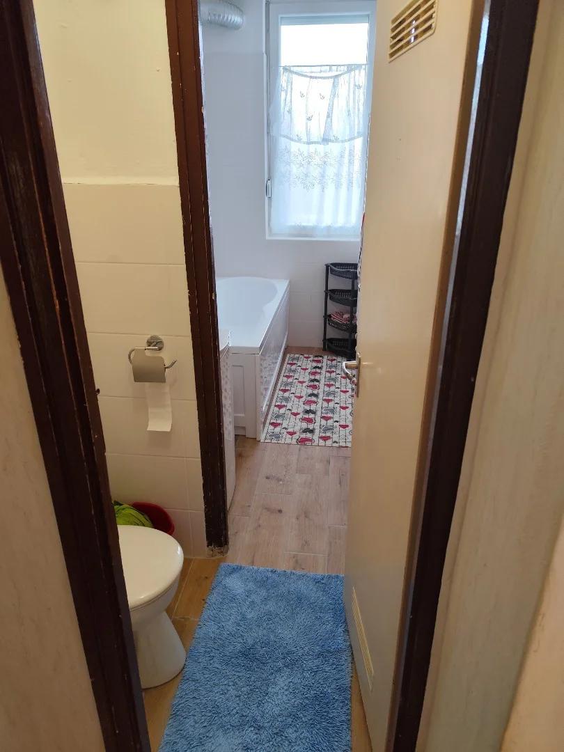 Kiadó tégla lakás Komáromon - Kép 10