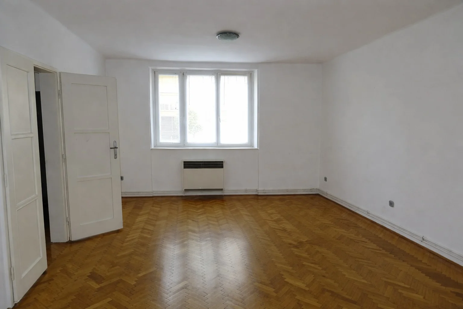 Eladó tégla lakás Szombathelyen - Kép 2