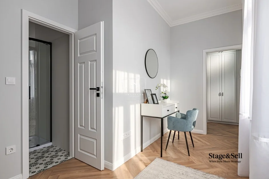 Eladó tégla lakás Budapest 13. ker.en - Kép 10