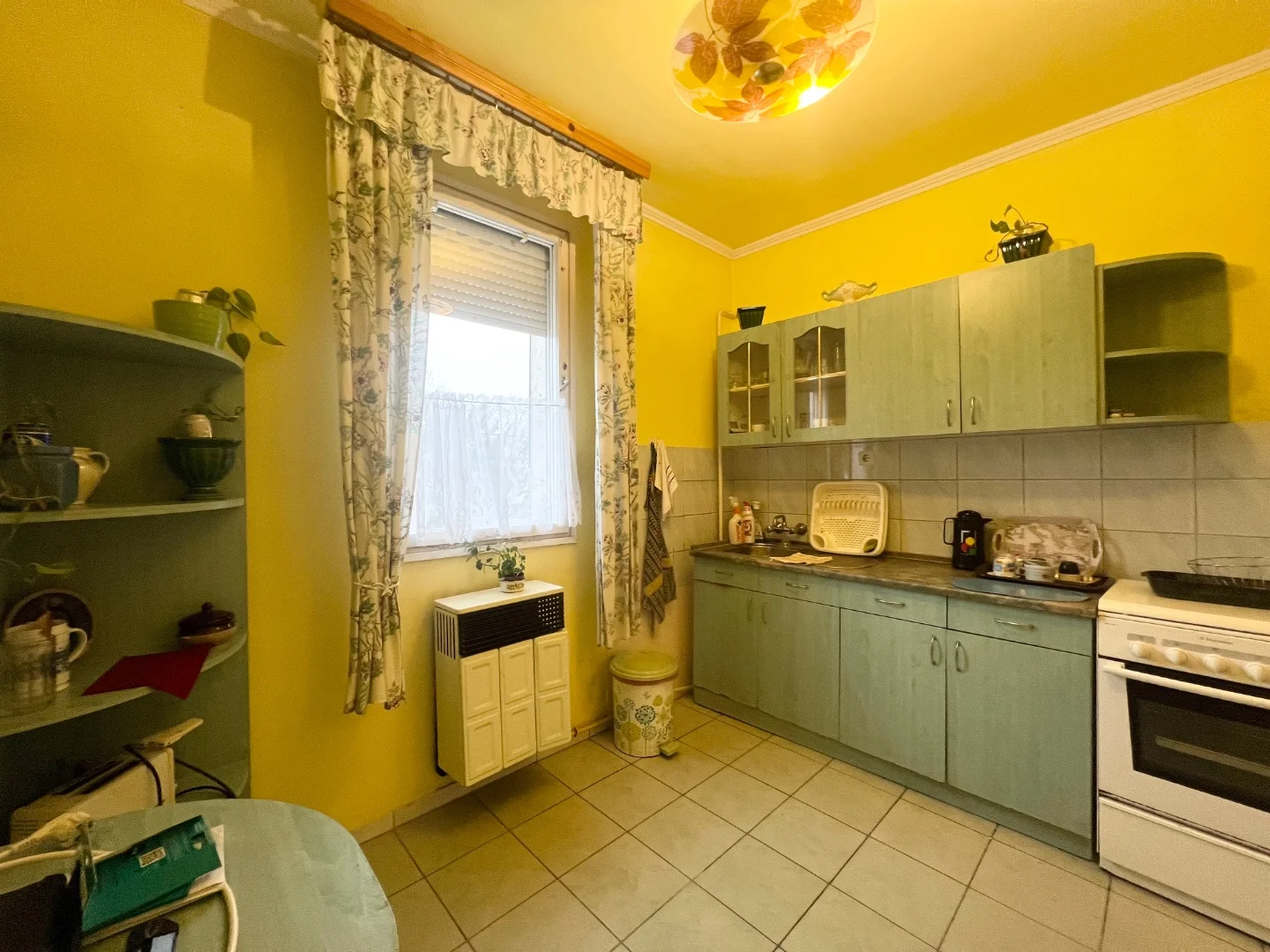 Eladó panel lakás Békésen - Kép 5