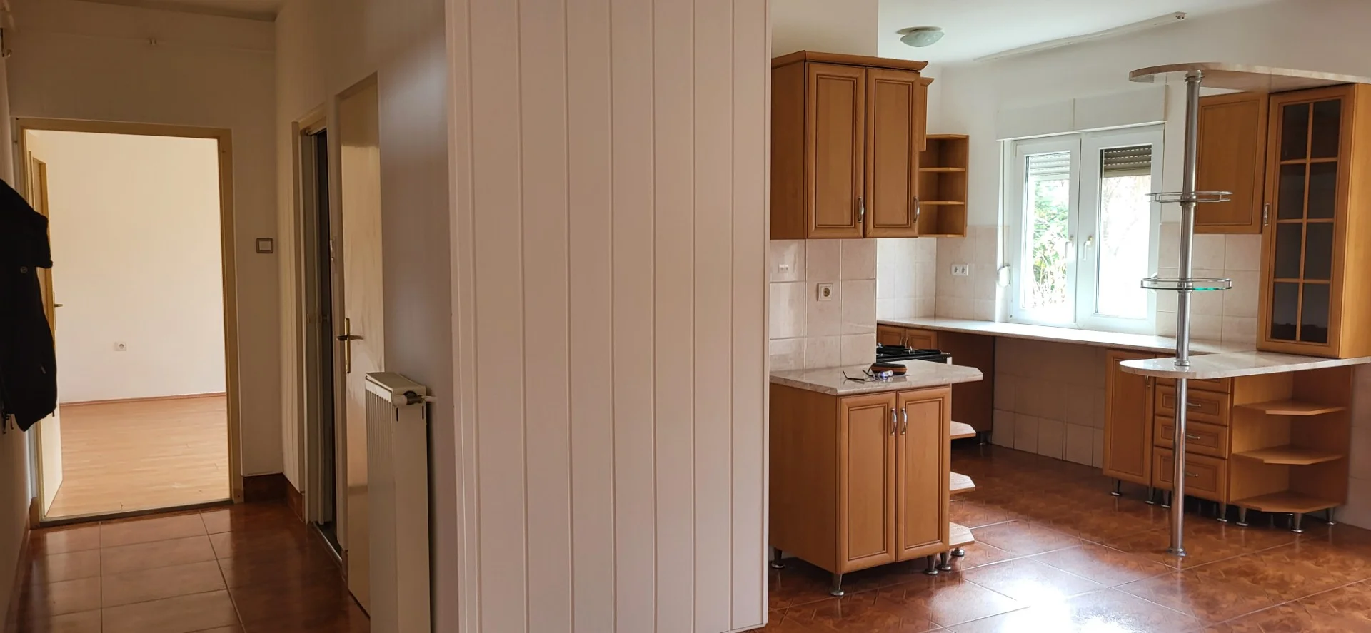 Eladó tégla lakás Bicsken - Kép 17