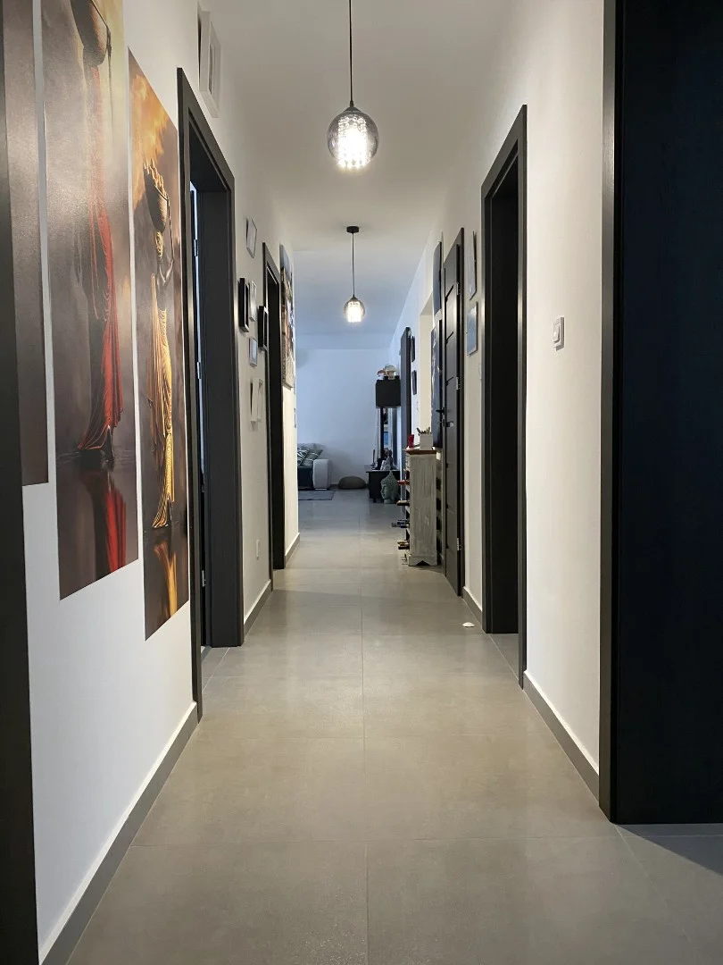 Eladó ikerház Erdőkertesen - Kép 13